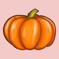 Pumpkin Urban Heavy Tee | Teevron