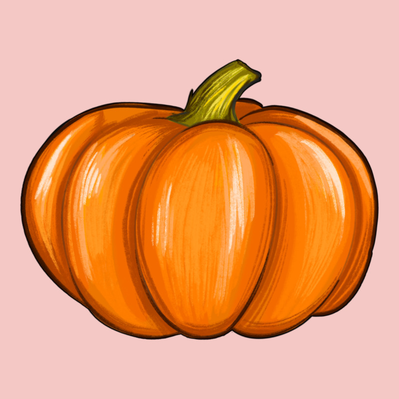 Pumpkin Urban Heavy Tee by texasbilliewilder | Teevron
