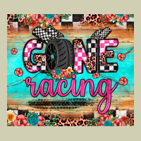 Gone Racing Heavy Core Tee | Teevron