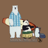 Shirokuma Cafe Premium Tee | Teevron