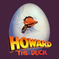 Howard The Duck Premium Tee | Teevron