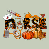 Fall Nurse Ladies Tee | Teevron