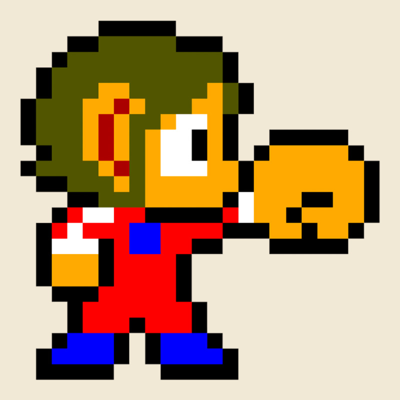 Alex Kidd 1 Premium Tee by lanVoArt | Teevron