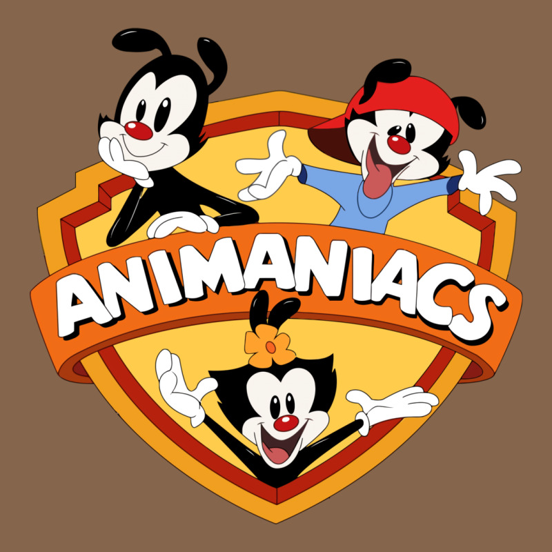 Animaniacs Best Movie Premium Tee by lanVoArt | Teevron