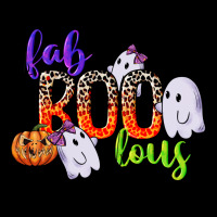 Fab Boo Lous Long Sleeve Tee | Teevron