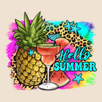 Hello Summer Urban Heavy Tee | Teevron