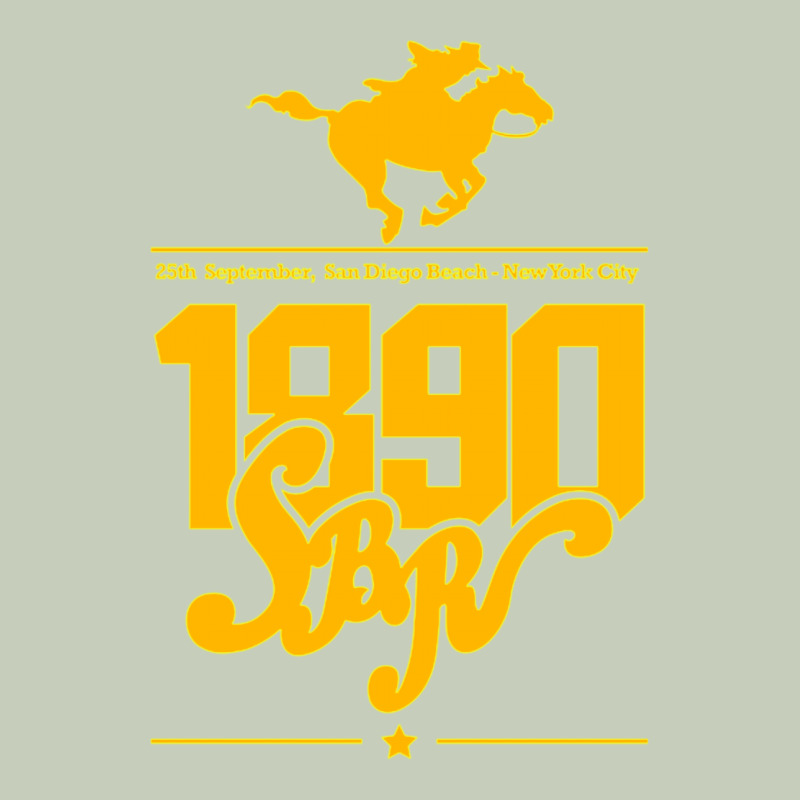 Steel Ball Run 1890 Long Sleeve Tee by lanVoArt | Teevron
