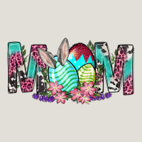 Western Mom With Easter Heavy Core Tee | Teevron