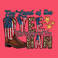 The Land Yee The Home Of The Haw Premium Sweatshirt | Teevron