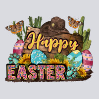 Happy Easter Zipper Hoodie | Teevron