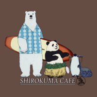 Shirokuma Cafe Long Sleeve Tee | Teevron