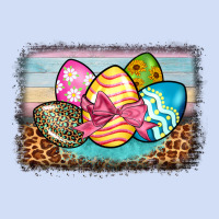 Easter Egg Background Urban Hoodie | Teevron