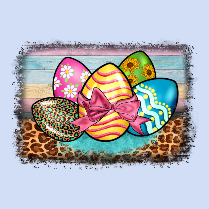 Easter Egg Background Urban Hoodie by BarkalooDesign | Teevron
