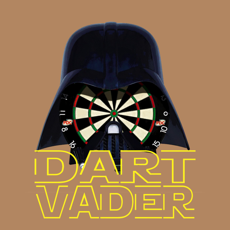 Dart Vader Long Sleeve Tee by lanVoArt | Teevron
