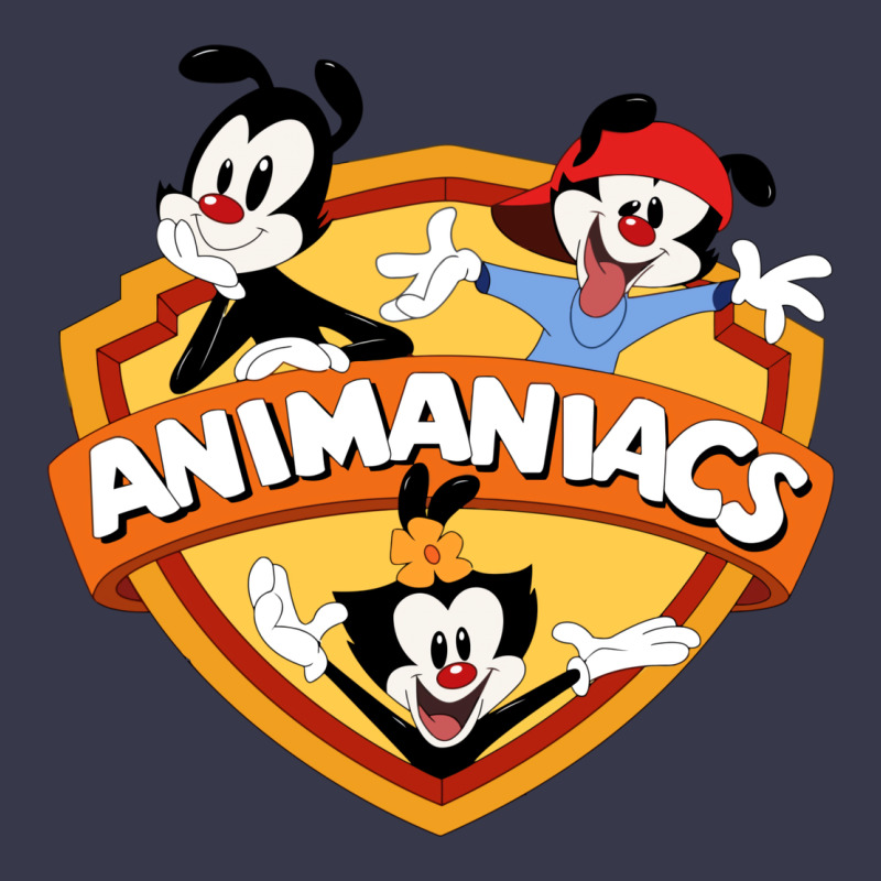 Animaniacs Best Movie Long Sleeve Tee by lanVoArt | Teevron