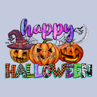 Happy Halloween Long Sleeve Tee | Teevron