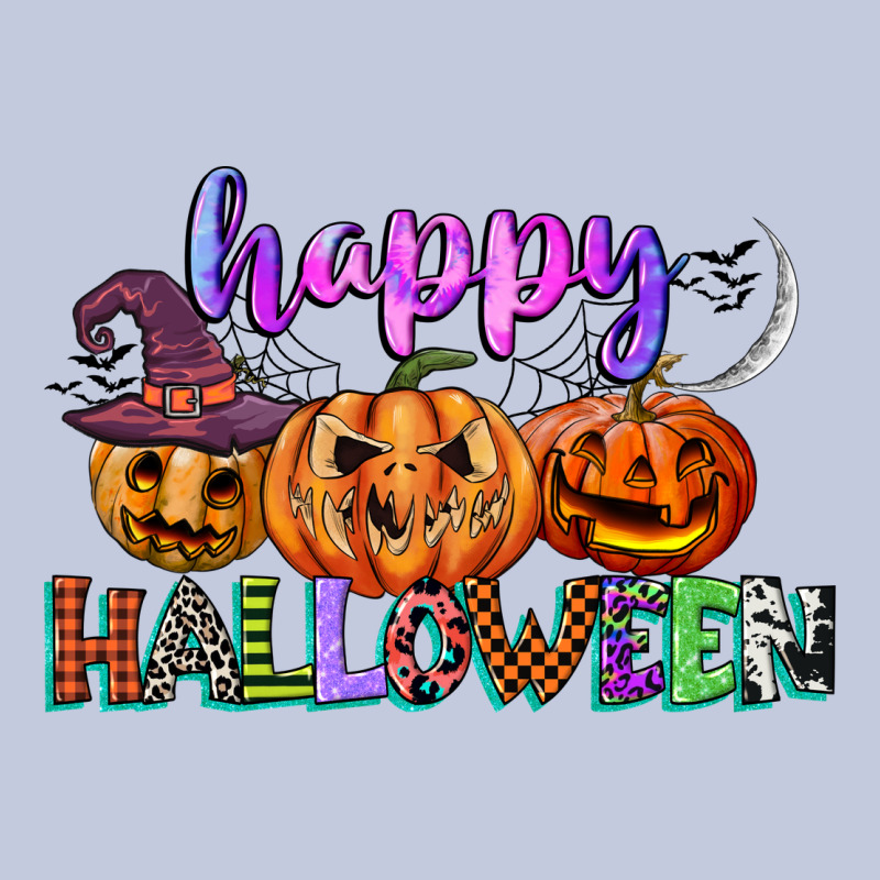 Happy Halloween Long Sleeve Tee by CowGirlArtShop | Teevron