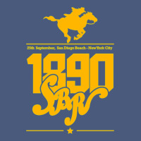 Steel Ball Run 1890 Vintage Hoodie | Teevron