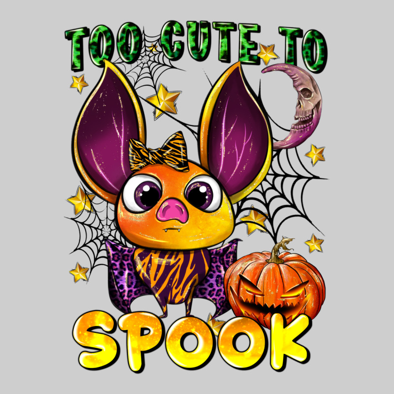 Too Cute To Spook Premium Tee by LillyAllenDesigns | Teevron