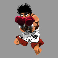 Ippo Makunouchi Vintage Hoodie | Teevron