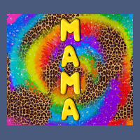 Mama Tie Dye Vintage Hoodie | Teevron