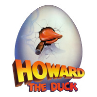 howard the duck | Teevron