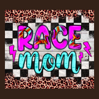 Race Mom Heavy Core Tee | Teevron