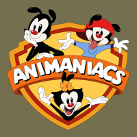 Animaniacs Best Movie Vintage Hoodie | Teevron
