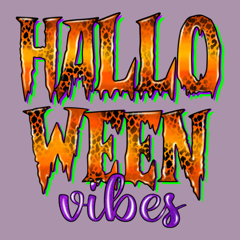 Halloween Vibes Heavyweight Hoodie by RacoonDesign | Teevron