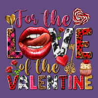 For The Love Of The Valentine Vintage Hoodie | Teevron