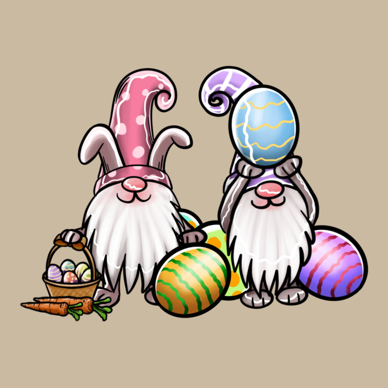 Easter Gnomes Long Sleeve Tee by Jasminsmagicworld | Teevron