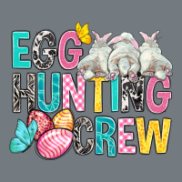 Egg Hunting Crew Easter Day Heavyweight Sweatshirt | Teevron
