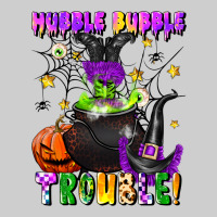 Hubble Bubble Trouble Premium Tee | Teevron