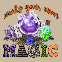 Make Your Own Magic Long Sleeve Tee | Teevron