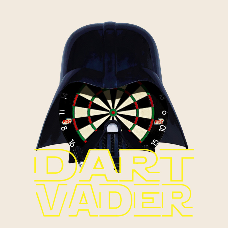 Dart Vader Zipper Hoodie by lanVoArt | Teevron