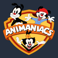 Animaniacs Best Movie Zipper Hoodie | Teevron