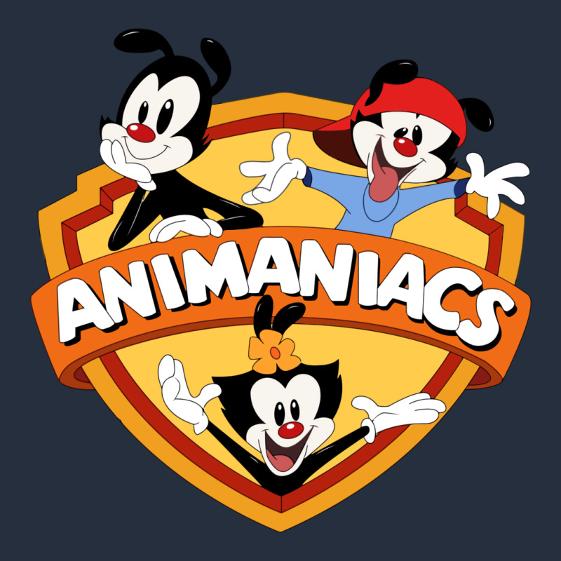 Animaniacs Best Movie Zipper Hoodie by lanVoArt | Teevron