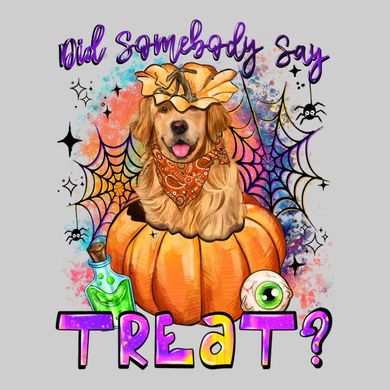 Did Somebody Say Treat Premium Tee by LillyAllenDesigns | Teevron