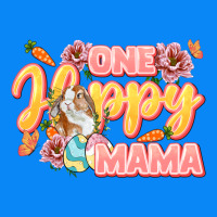One Hoppy Mama Zipper Hoodie | Teevron