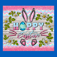 Happy Easter Bunny Urban Hoodie | Teevron