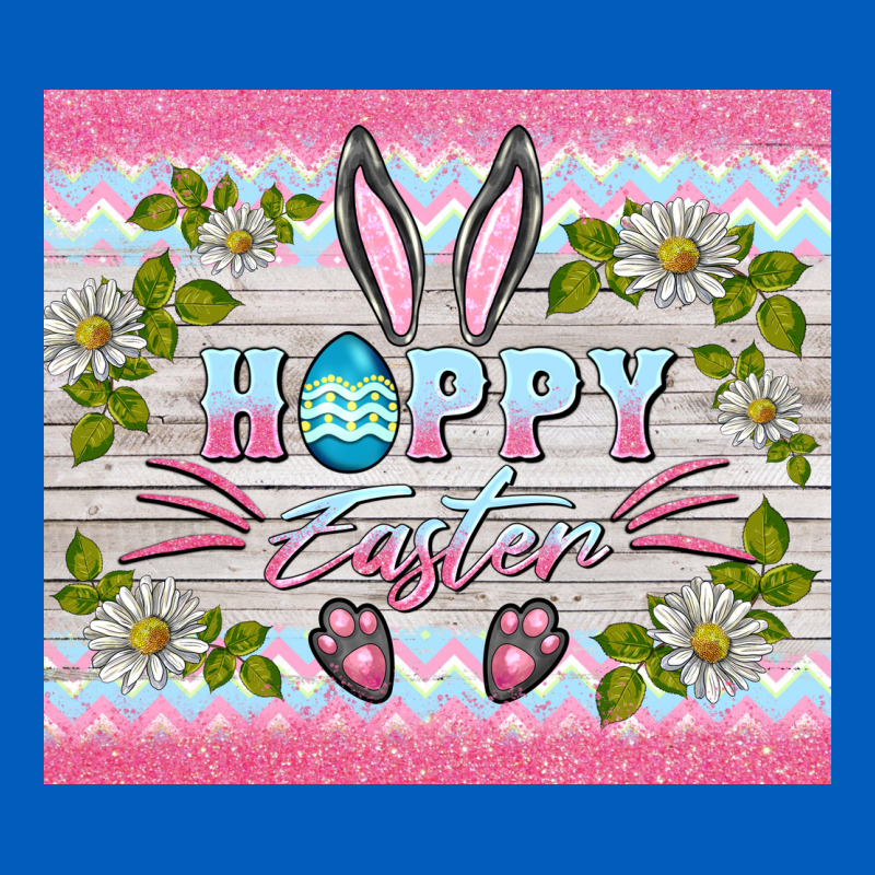 Happy Easter Bunny Urban Hoodie by BarkalooDesign | Teevron