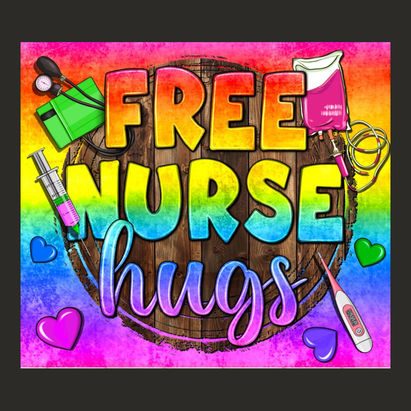 Free Nurse Hugs Lgbtq+ Tumbler Heavy Core Tee by BundleAndBundleShop | Teevron
