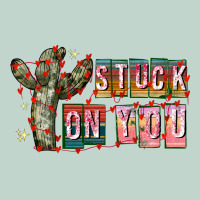 Stuck On You Zipper Hoodie | Teevron