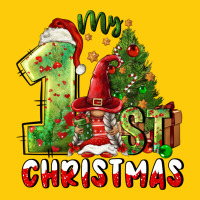 First Christmas Premium Hoodie | Teevron