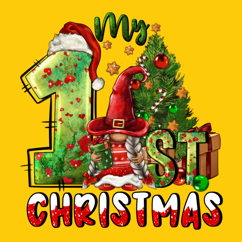 First Christmas Premium Hoodie by FaDigitalArtStudio | Teevron