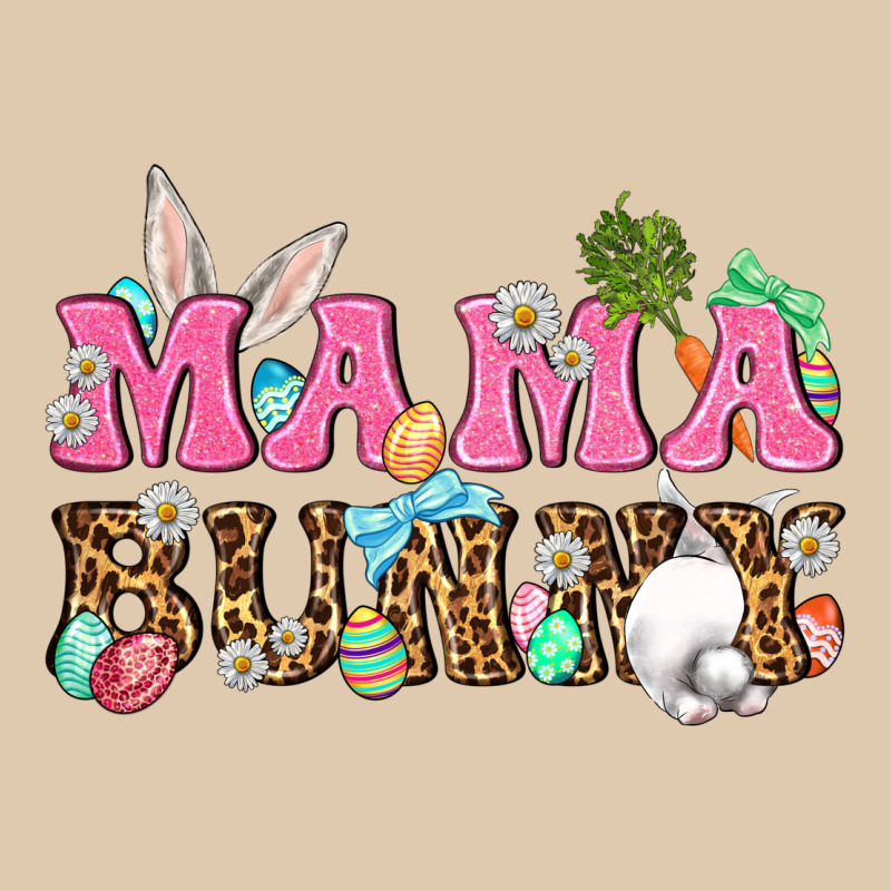 Western Mama Bunny Heavyweight Sweatshirt by BundleAndBundleShop | Teevron