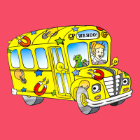 The Magic School Bus Premium Sweatshirt | Teevron