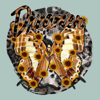 Dreamer Butterfly Premium Sweatshirt | Teevron