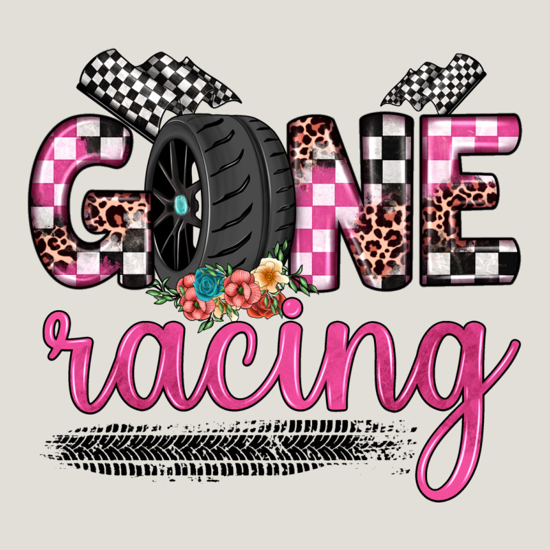 Gone Racing Heavy Core Tee by JahusDesignShop | Teevron