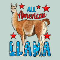 All American Lama Zipper Hoodie | Teevron